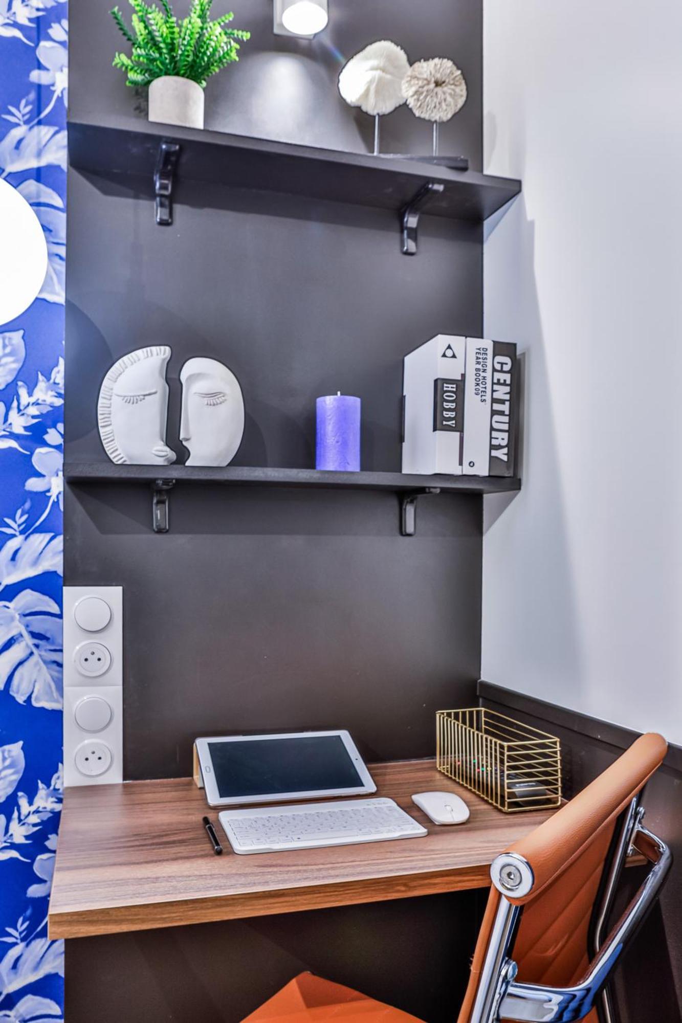 Ws Louvre - Saint-Germain Apartment Париж Екстериор снимка