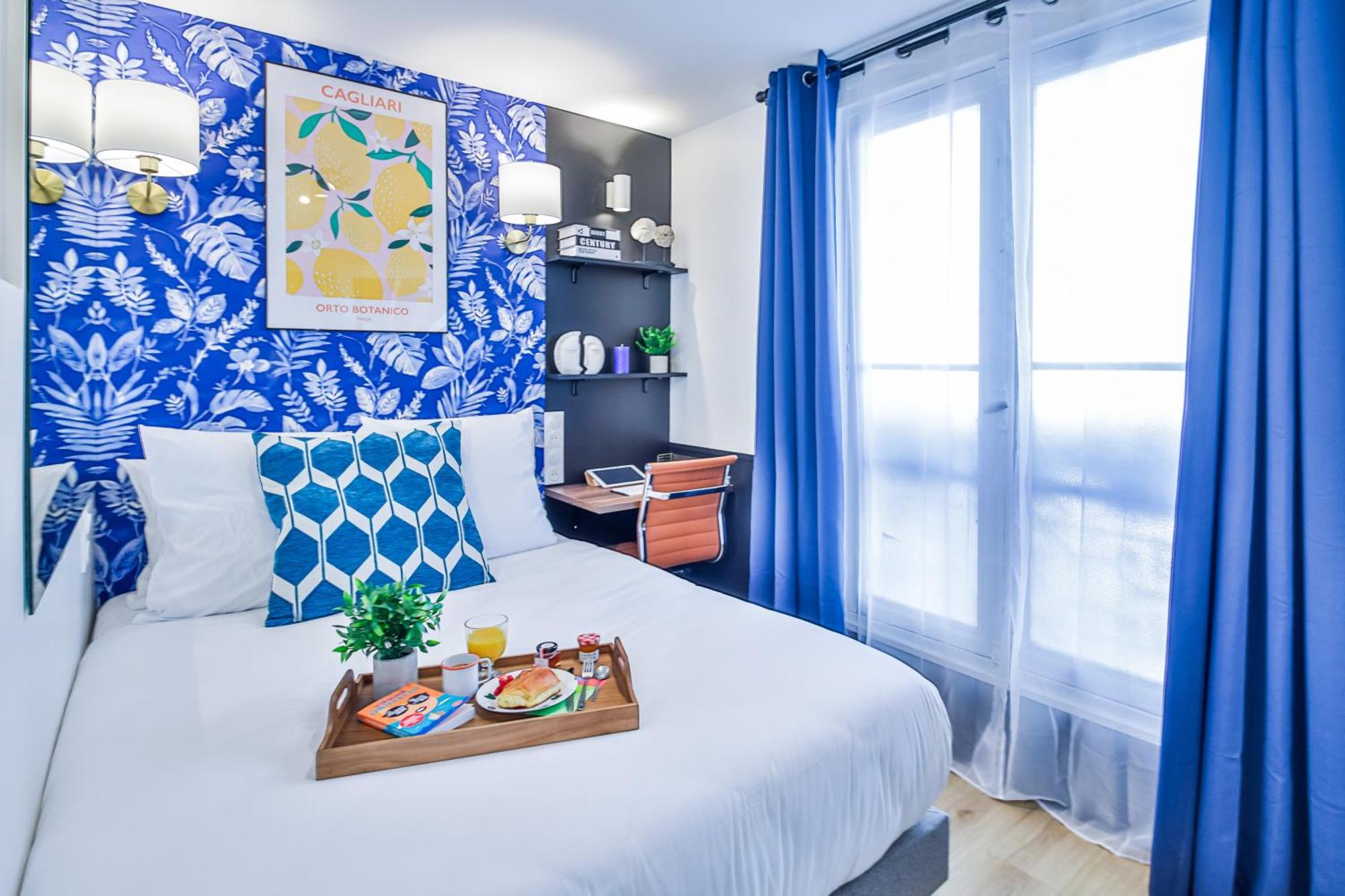 Ws Louvre - Saint-Germain Apartment Париж Екстериор снимка
