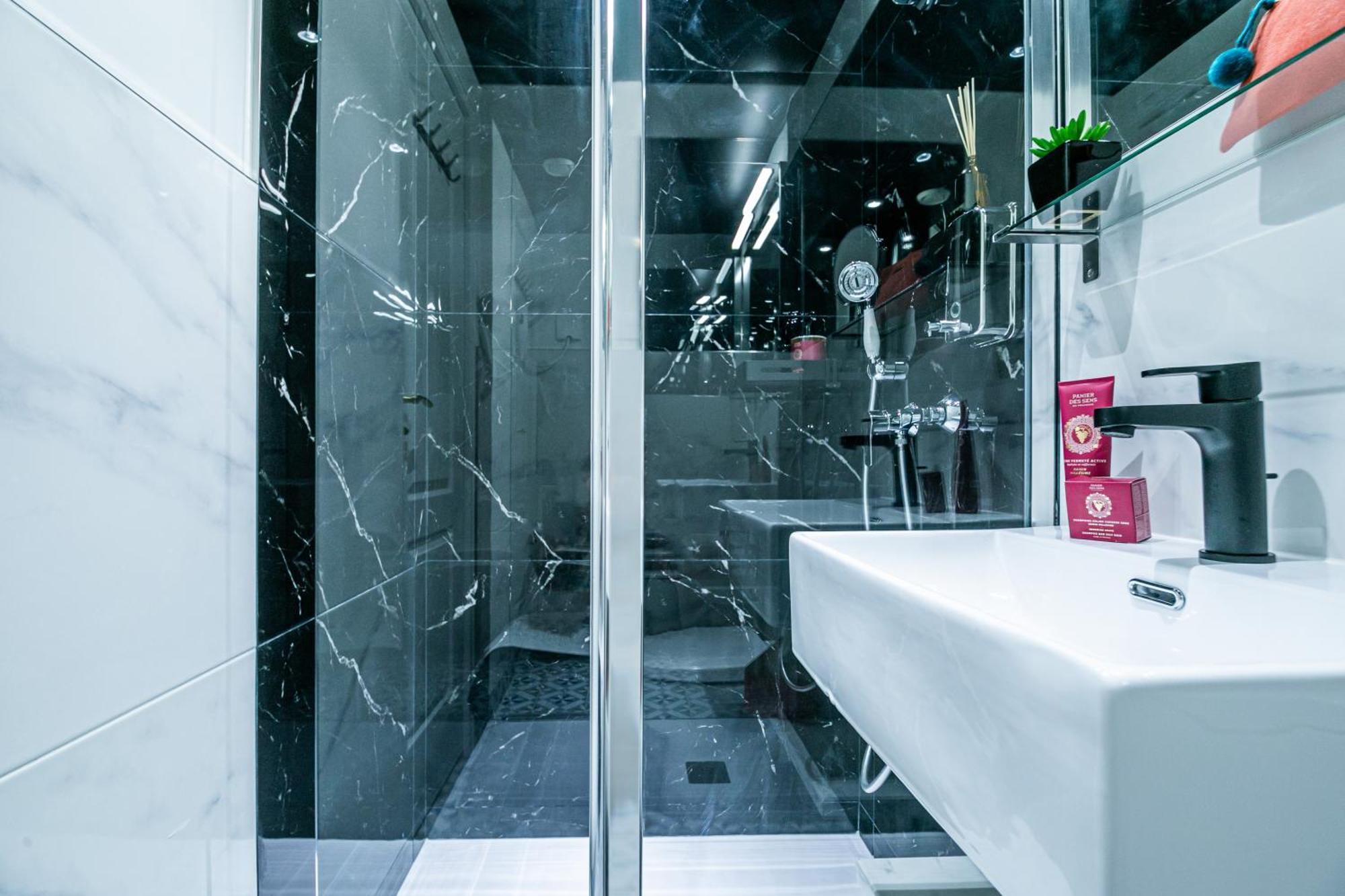 Ws Louvre - Saint-Germain Apartment Париж Екстериор снимка